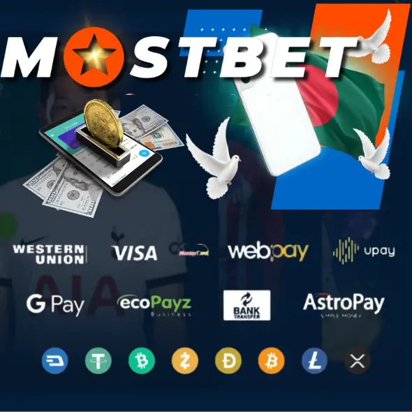 Mostbet BD Deposit Methods