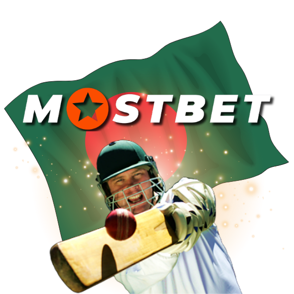 cricket at Mostbet BD