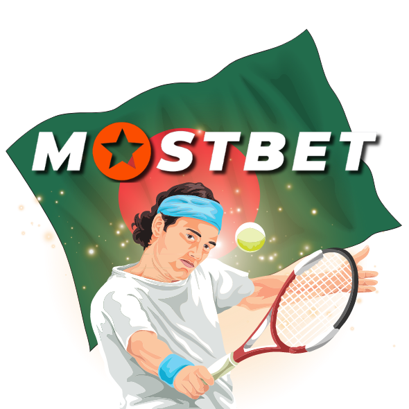 Mostbet BD Tennis