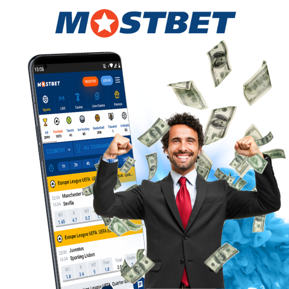 Mostbet BD Live betting