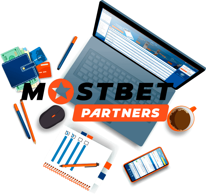 Mostbet Affiliate Program