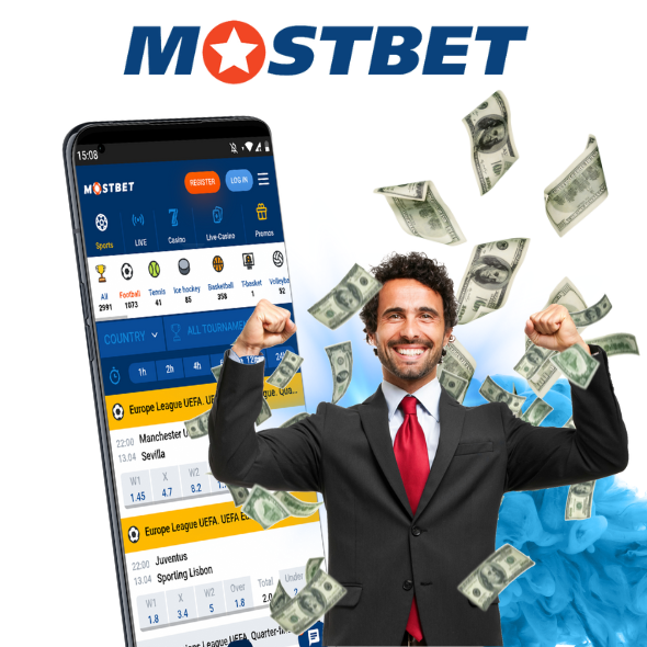 How to use promo codes at Mostbet