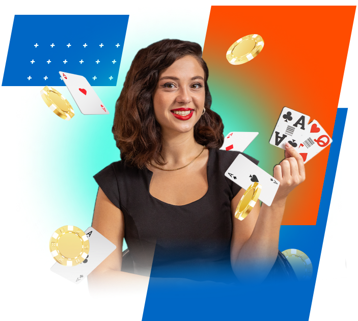 Msotbet Live Casino