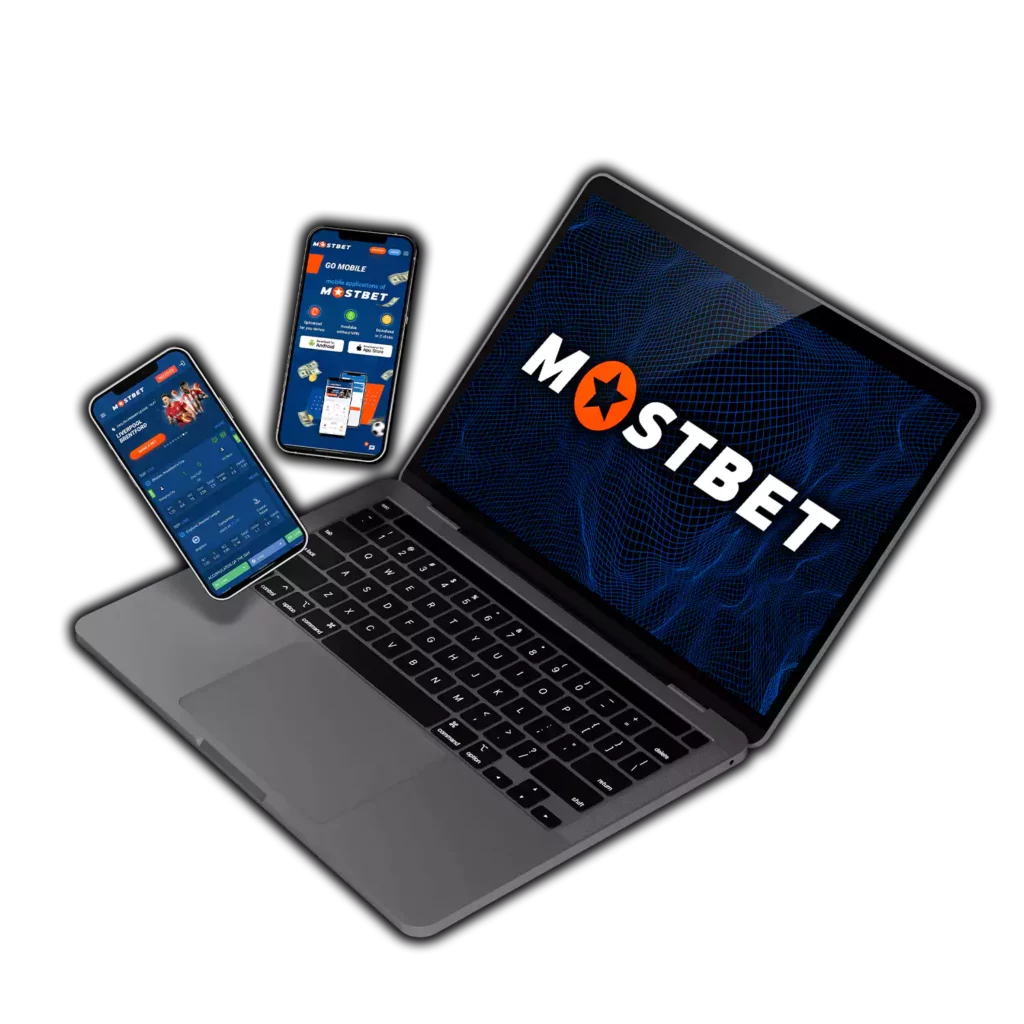 About Mostbet BD 41