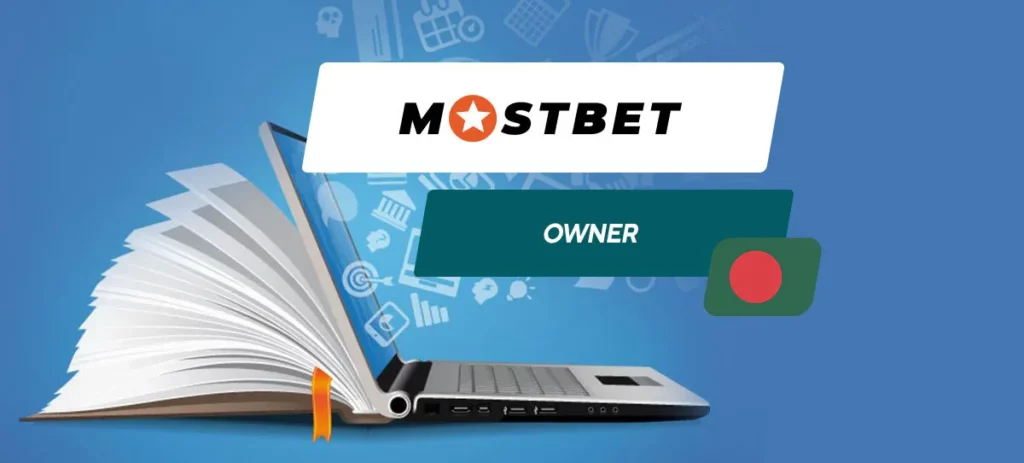 Mostbet Company License